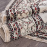 Ковер COLIZEY (КОЛИЗЕЙ) D389-BEIGE-OVAL Ковер COLIZEY (КОЛИЗЕЙ) D389-BEIGE-OVAL