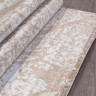 Ковер Миранда Miranda D941-DARK-BEIGE (Меринос Merinos Россия) прямоугольный 