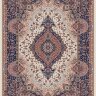 Ковер SHAHREZA D414 CREAM-NAVY
