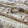 Ковер "Kandahar" (2013B_SARI / SARI) Прямой 1,5х2,3 Ковер "Kandahar" (2013B_SARI / SARI) Прямой 1,5х2,3