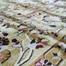 Ковер "Kandahar" (2013B_SARI / SARI) Прямой 1,5х2,3 Ковер "Kandahar" (2013B_SARI / SARI) Прямой 1,5х2,3