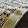 Ковер "Kandahar" (2013B_SARI / SARI) Прямой 1,5х2,3 Ковер "Kandahar" (2013B_SARI / SARI) Прямой 1,5х2,3