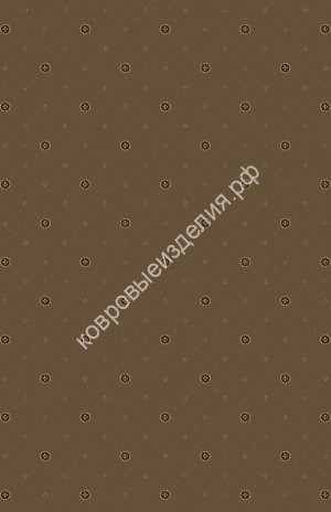 Ковролин Классический Тканный E 001 - BEIGE ETALON Бежевый