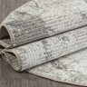 Ковер Миранда Miranda F145-BEIGE-OVAL (Меринос Merinos) Овал