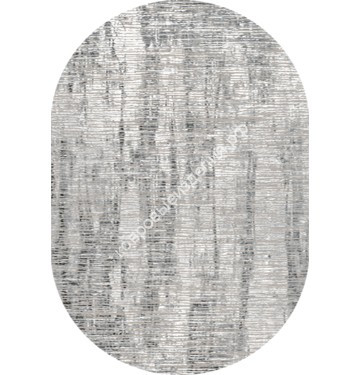 Ковер Каскад 25628 24338, Овал 2.0x4.0 м