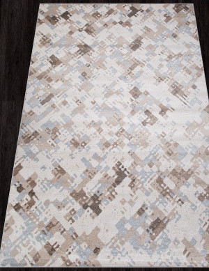 Ковер Миранда Miranda D958-CREAM (Меринос Merinos Россия) прямоугольный 