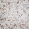 Ковер Миранда Miranda D958-CREAM (Меринос Merinos Россия) прямоугольный 