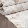 Ковер Миранда Miranda D958-CREAM (Меринос Merinos Россия) прямоугольный 
