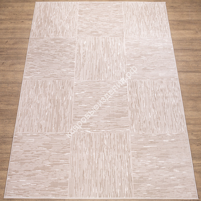 Ковер Каскад 25630 24361, Прямой 2.0x4.0 м