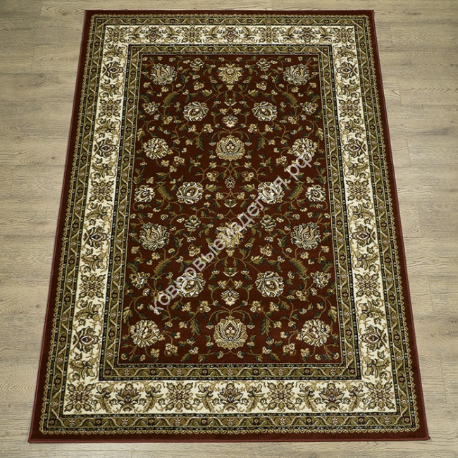 Ковер Делфи 27301 22133, Прямой 0.80x1.50 м