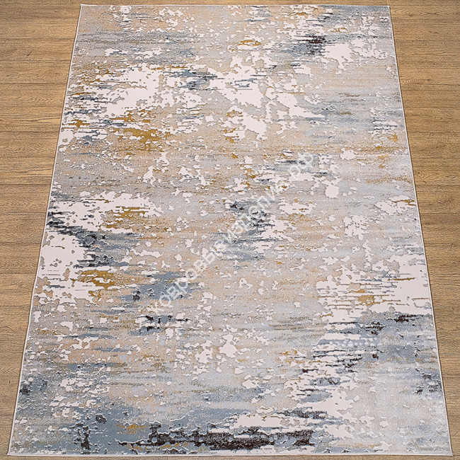 Ковер Каскад 25632 24346, Прямой 1.50x2.3 м
