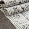 Ковер Миранда Miranda F130-BEIGE (Размер 2.5х3.5м)