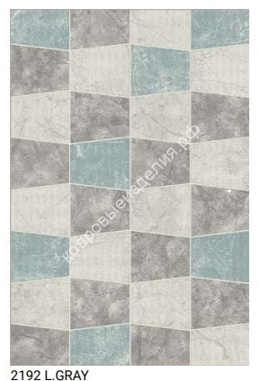 Ковер Sofit 2192 L.Gray Ковер Sofit 2192 L.Gray