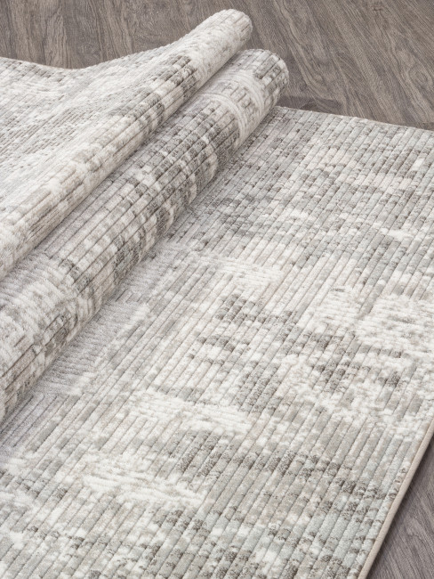 Ковер Миранда Miranda F143-BEIGE (Меринос Merinos Россия) прямоугольный