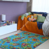Ковер детский Sintelon carpets Play 1.2х1.7