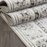 Ковер Миранда Miranda F130-BEIGE (Меринос Merinos Россия) прямоугольный