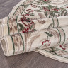 Ковер COLIZEY (КОЛИЗЕЙ) D057-CREAM-OVAL