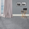 Ковролин Петлевой Saffar 655 GREY (Турция/ ширина 4м/ КМ5)