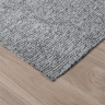 Ковролин Петлевой Saffar 655 GREY (Турция/ ширина 4м/ КМ5)