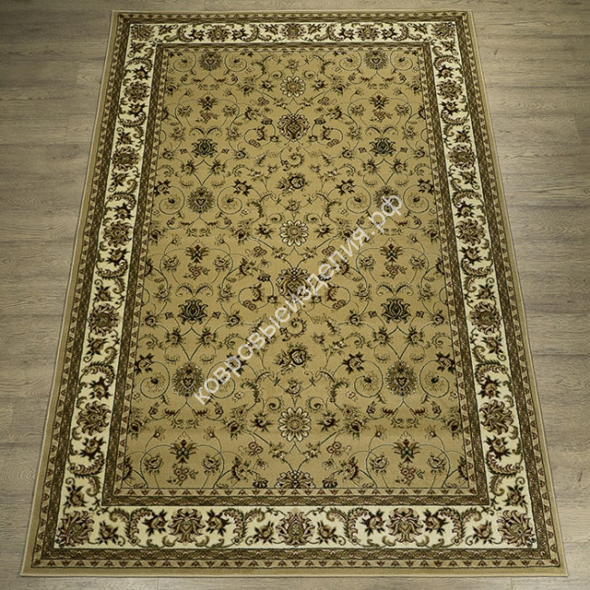 Ковер Акварель 20624 22155, Прямой 2.50x4.5 м