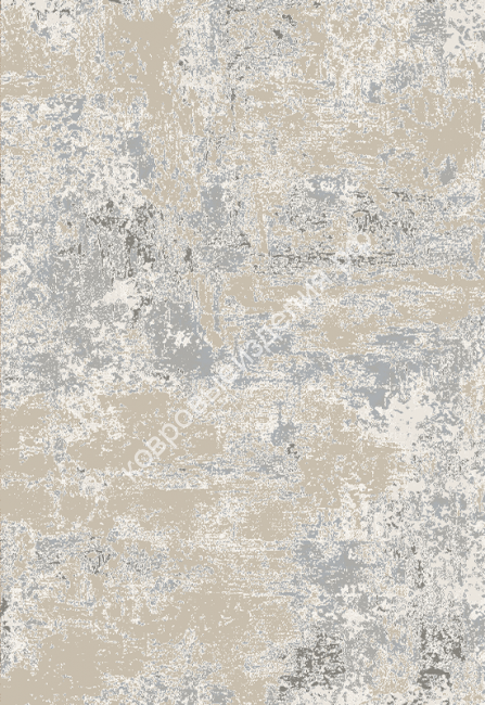 Ковер Лакшери 27702 23628, Прямой 1.60x2.3 м
