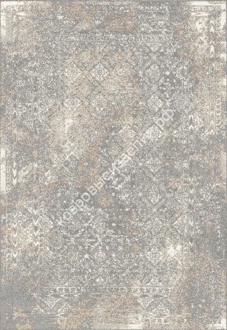 Ковер Лакшери 27706 23628, Прямой 1.60x2.3 м