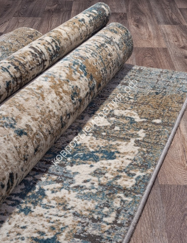 Ковер D739-DARK BEIGE Ковер D739-DARK BEIGE