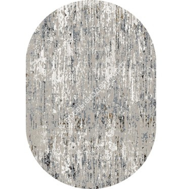 Ковер Каскад 25626 24334, Овал 1.50x2.3 м