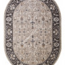 Ковер D741-BEIGE овал Ковер D741-BEIGE овал