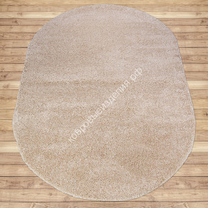 Ковер Лонж 41204 48123, Овал 0.60x1.10 м