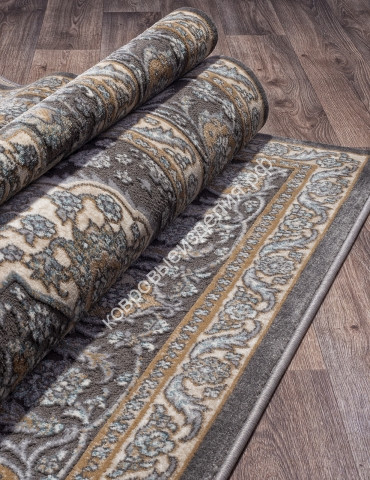 Ковер D736-BEIGE