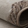 Ковры Sierra(Сиерра) D711 - BEIGE-BROWN