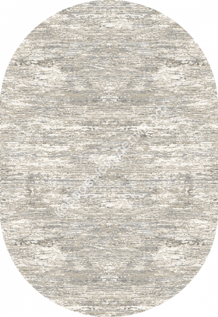 Ковер Лакшери 27712 23625, Овал 1.50x5.0 м