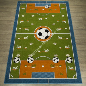 Ковер Фэнси 20715 22088, Прямой 2.0x3.0 м