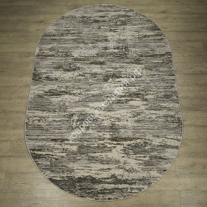 Ковер Люксор 27603 23738, Овал 2.0x4.0 м