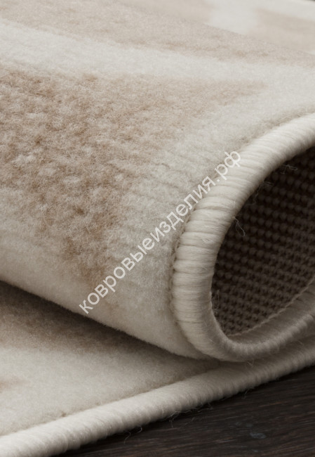 Ковры Sierra(Сиерра) D713 - BEIGE-CREAM