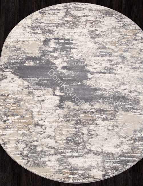 Ковер Атлантис Atlantis D734-BEIGE Меринос Merinos (Россия) ОВАЛ Ковер Атлантис Atlantis D734-BEIGE Меринос Merinos (Россия) ОВАЛ