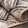 Ковры Sierra(Сиерра) D723 - BEIGE-BROWN