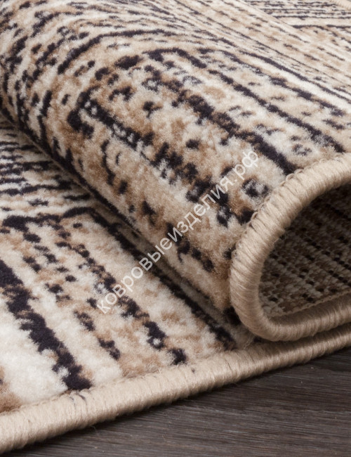 Ковры Sierra(Сиерра) D721 - BEIGE-BROWN Ковры Sierra(Сиерра) D721 - BEIGE-BROWN