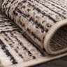 Ковры Sierra(Сиерра) D721 - BEIGE-BROWN Ковры Sierra(Сиерра) D721 - BEIGE-BROWN