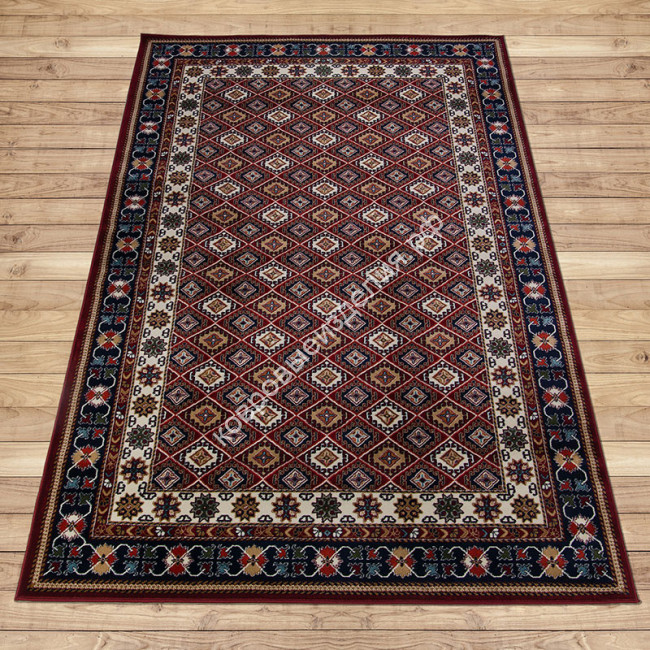 Ковер Анатолия 29510 22233, Прямой 2.50x4.0 м