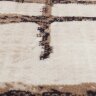 Ковры Sierra(Сиерра) D717 - BEIGE-BROWN