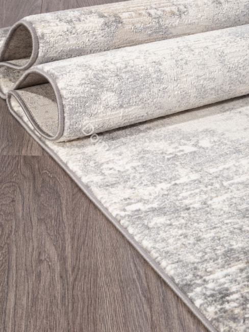 Ковер Атлантис Atlantis D734-BEIGE Меринос Merinos (Россия) Прямоугольный