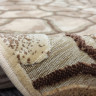 Ковер Tiffany Stone Beige/ Камушки Беж. Бельгия Вискоза 2.0х2.9