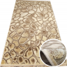 Ковер Tiffany Stone Beige/ Камушки Беж. Бельгия Вискоза 2.0х2.9