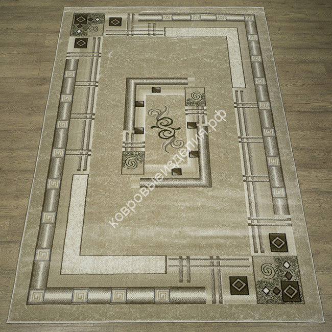 Ковер Круиз 22413 29766, Прямой 1.50x3.0 м Ковер Круиз 22413 29766, Прямой 1.50x3.0 м