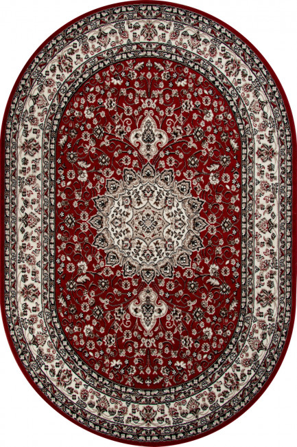 Ковер Гавана Gavana D411 - RED ф-ка Меринос (Россия)