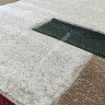 Ковер "Imperial Carving" (1347_CREAM / D.BEIGE) Прямой 2,0х4,0