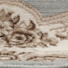 Ковер 4015 - L.BLUE-BROWN