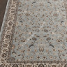 Ковер d251 - L.BLUE-BROWN